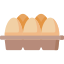huevos de corral